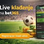max bet live kladjenje